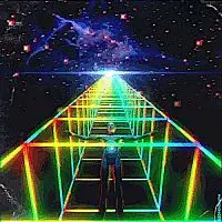 B O U D A – (In)visible World