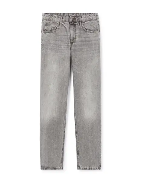 Celio Džíny Loose C75 Loloose - Pánské