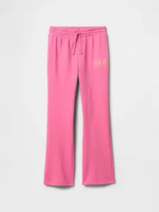 GAP Dětské tepláky s logem - Holky