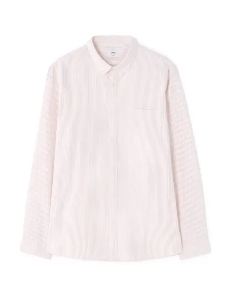 Celio Košile regular oxford Caoxfordy - Pánské