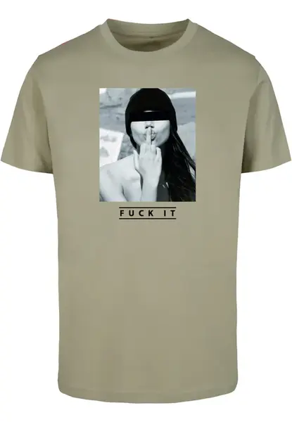 F#?KIT Tee softsalvia