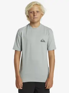 Chlapecké triko Quiksilver EVERYDAY SURF