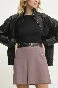 Bavlněná sukně Answear.LAB