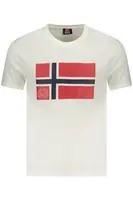 Pánské triko s krátkým rukávem NORWAY 1963