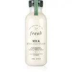 fresh Milk Body Cleanser hydratační sprchový gel s rostlinným mlékem 260 ml