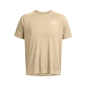 Pánské tričko Under Armour Tech Textured SS