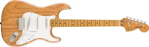 Fender LE Mark Speer Stratocaster MN Natural