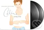 Celine Dion:  Falling Into You (LP) - Celine Dion, Céline Dion