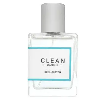 Clean Classic Cool Cotton parfémovaná voda pro ženy 30 ml