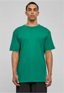 Oversized tričko junglegreen