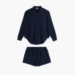 Komplet damski Muślin