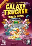 Galaxy Trucker: Druhé, vytuněné vydání - Jakože cože!?