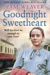 Goodnight Sweetheart - Pam Weaver - kniha z kategorie Romantika