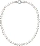 Evolution Group - Pavona Krásný perlový náhrdelník Pavona 22003.1 A