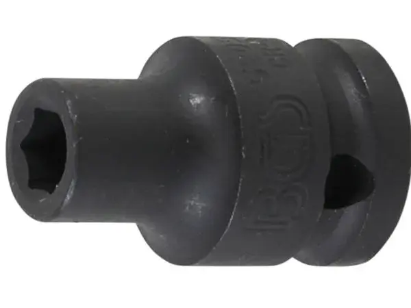 BGS Technic BGS 5205-8 Nástrčná hlavice 1/2" 8 mm, silová - Pro Torque