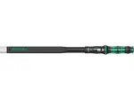 Wera 075656 Momentový klíč Click-Torque X 6 pro nástrčné nástroje 14x18mm (80 ÷ 400 Nm)