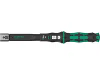 Wera 075657 Momentový klíč Click-Torque X 7 pro nástrčné nástroje (10 ÷ 100 Nm)