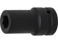 BGS Technic BGS 5500-21 Nástrčná hlavice 1" 21 mm, prodloužená, silová - Pro Torque