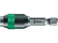 Wera 052500 Univerzální držák bitů 1/4" s rychloupínací hlavou 888/4/1 K Rapidraptor, nema