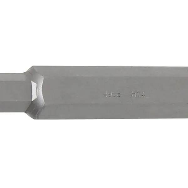 BGS Technic BGS 4966 Bit 3/8" inbus 14 x 75 mm, zatíž. do 5 kg