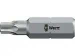 Wera 135142 Šroubovací bit 1/4" TX 3x25 mm typ 867/1 TORX®