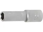 BGS Technic BGS 10552 Nástrčná hlavice 1/2“ 12 mm, 6ti hranná, prodloužená, Pro Torque