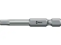 Wera 059631 Bit 1/4" Inbus 4,0 x 89 mm 840/4 Z Hex - Plus, dlouhý