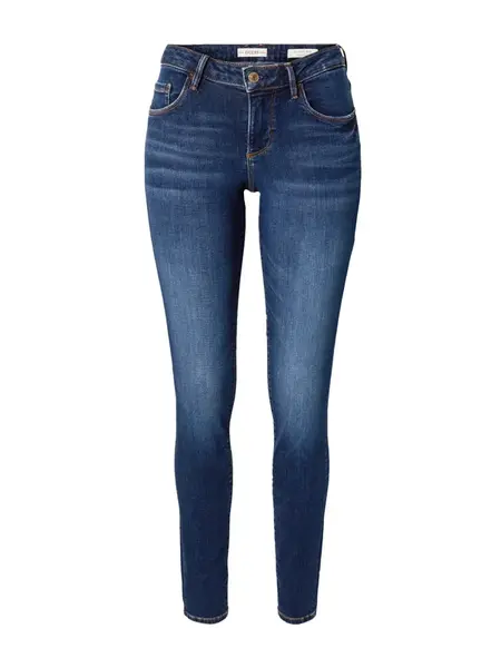GUESS Džínsy 'Annette'  modrá denim