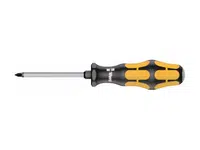Wera 017005 Sekací křížový šroubovák PH 1x80 mm Typ 917 SPH