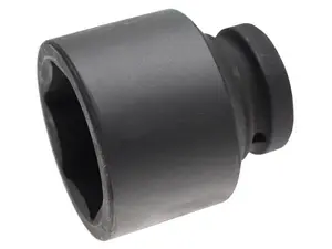 BGS Technic BGS 5855 Nástrčná hlavice 1" 55 mm, silová - Pro Torque