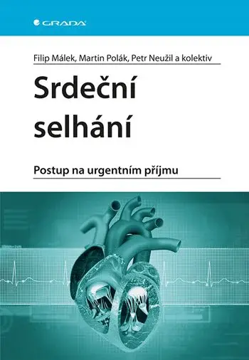 Srdeční selhání, Málek Filip