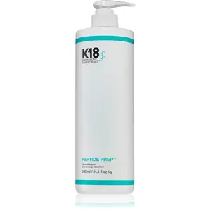 K18 Peptide Prep čistiaci detoxikačný šampón 930 ml