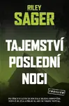 Tajemství poslední noci - Riley Sager