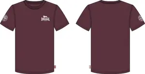 Pánské triko Lonsdale regular fit