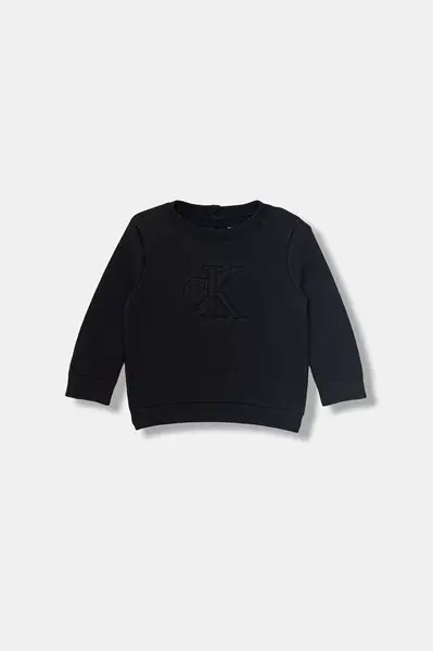 Calvin Klein Jeans svetr dětský