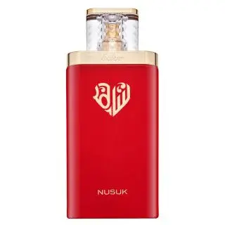 Nusuk Saher čistý parfém pro ženy 100 ml