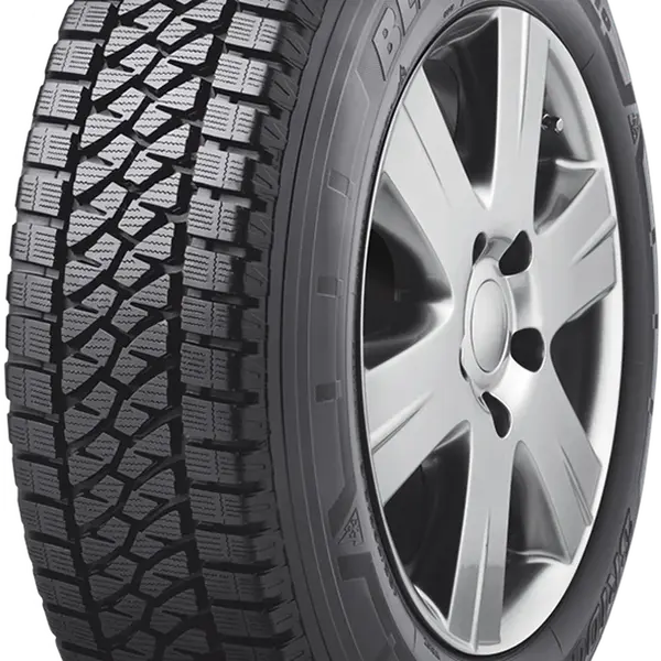 BRIDGESTONE 225/65 R 16 112/110R BLIZZAK_W810 TL C M+S 3PMSF