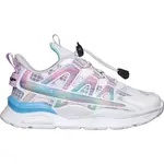 LOAP ALABA Detská voľnočasová obuv, biela, veľkosť