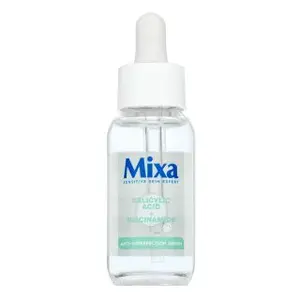 Mixa Salicylic Acid + Niacinamide sérum Anti-Imperfection Serum 30 ml