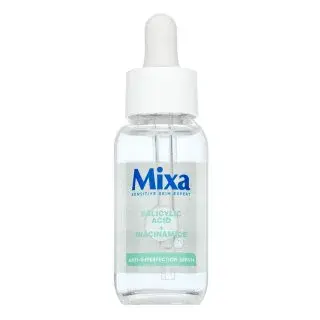 Mixa Salicylic Acid + Niacinamide sérum Anti-Imperfection Serum 30 ml