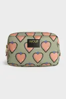 Cestovná kozmetická taštička WOUF Glow 20 x 13 x 9.5 cm