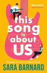 This Song Is About Us - Sara Barnardová