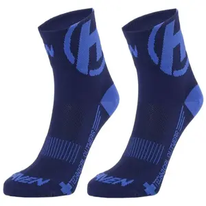 HAVEN LITE NEO Ponožky, tmavě modrá, velikost 44-46