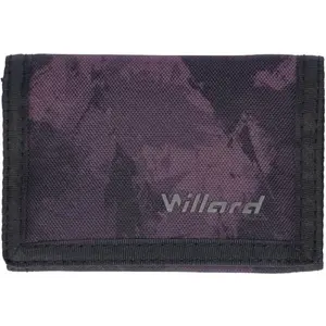 Willard REED Peněženka, černá, velikost