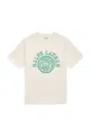 Tričko Polo Ralph Lauren bílá barva, s potiskem, 323971317001