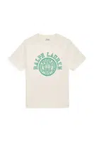 Tričko Polo Ralph Lauren bílá barva, s potiskem, 323971317001