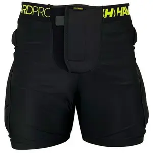 HAVEN GUARDIAN PRO Ochranné šortky, černá, velikost