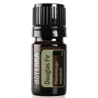 DoTerra Douglas Fir Duglaská jedľa 5 ml