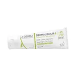 A-DERMA Dermalibour+ Reparační CICA-Krém pro podrážděnou pokožku 50 ml