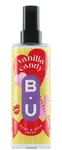 B.U. Vanilla Candy - tělový a vlasový sprej 100 ml